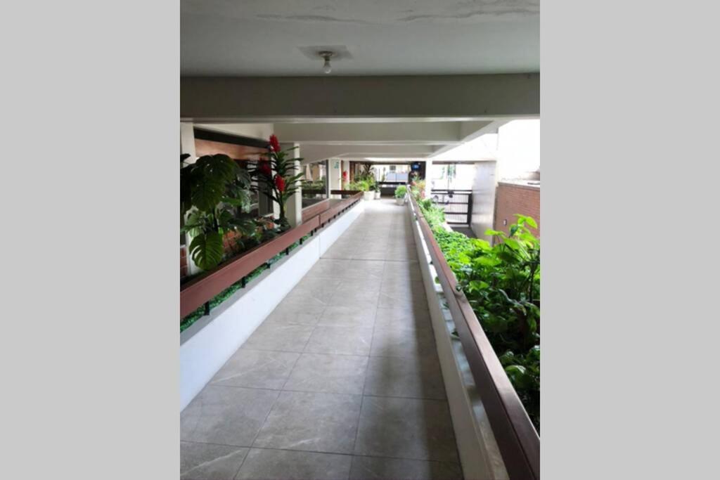 4B Mini-Departamento Nuevo En Centro De Miraflores 리마 외부 사진